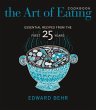 The Art of Eating Cookbook (eBook, ePUB) - Bild 1