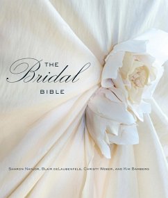 Cover Bridal Bible (eBook, ePUB)