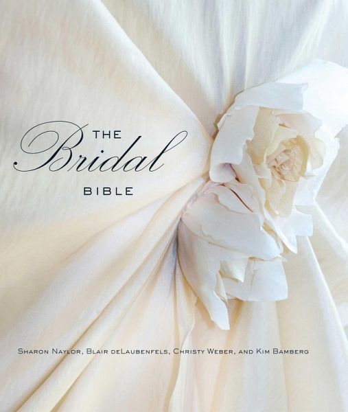 Bridal Bible (eBook, ePUB)