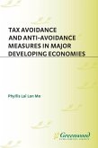 Tax Avoidance and Anti-Avoidance Measures in Major Developing Economies (eBook, PDF)