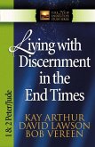 Living with Discernment in the End Times (eBook, ePUB)