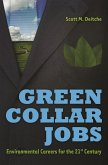 Green Collar Jobs (eBook, PDF) Green Collar Jobs (eBook, PDF)