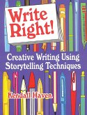 Write Right! (eBook, PDF)
