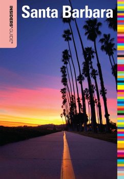 Cover Insiders' Guide® to Santa Barbara (eBook, ePUB)