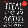 Steal Like an Artist (eBook, ePUB) - Bild 1