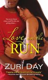 Love On the Run (eBook, ePUB)