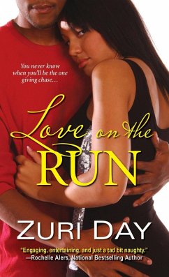 Love On the Run (eBook, ePUB) - Day, Zuri