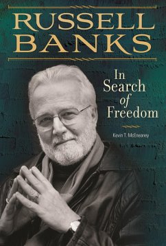 Cover Russell Banks (eBook, PDF)
