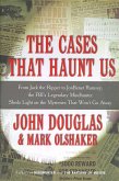 The Cases That Haunt Us (eBook, ePUB)