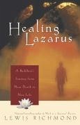 Healing Lazarus (eBook, ePUB) - Richmond, Lewis