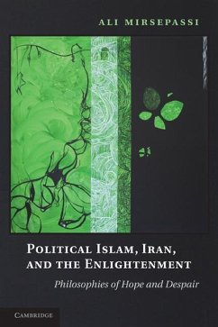 Cover Political Islam, Iran, and the Enlightenment (eBook, ePUB)