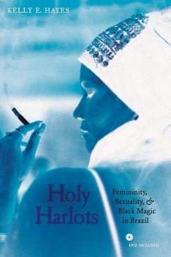 Cover Holy Harlots (eBook, ePUB)