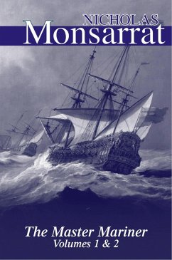 Cover The Master Mariner (eBook, ePUB)
