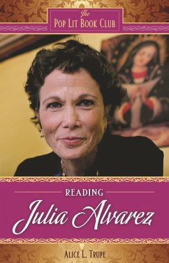 Reading Julia Alvarez (eBook, PDF) - Trupe, Alice L.