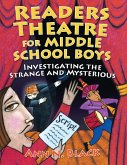 Readers Theatre for Middle School Boys (eBook, PDF)