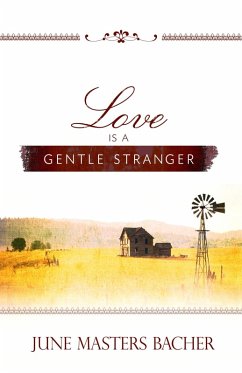 Cover Love Is a Gentle Stranger (eBook, ePUB)