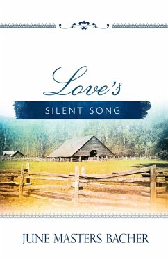 Cover Love's Silent Song (eBook, ePUB)
