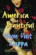 Cover America the Beautiful (eBook, ePUB)