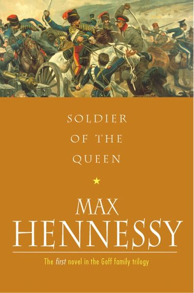 Soldiers Of The Queen (eBook, ePUB)