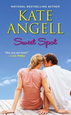 Sweet Spot (eBook, ePUB) - Angell, Kate