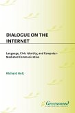 Dialogue on the Internet (eBook, PDF)