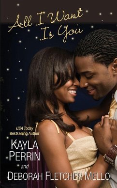 Cover All I Want Is You (eBook, ePUB)