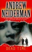 Dead Time (eBook, ePUB) - Neiderman, Andrew