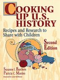 Cooking Up U.S. History (eBook, PDF)