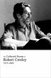 The Collected Poems of Robert Creeley,... - Bild 1