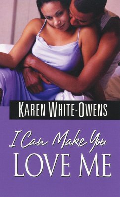 Cover I Can Make You Love Me (eBook, ePUB)