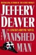 The Vanished Man (eBook, ePUB) - Bild 1