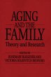 Handbook of Aging and the Family... - Bild 1