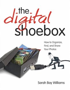Digital Shoebox (eBook, PDF) - Williams Sarah Bay