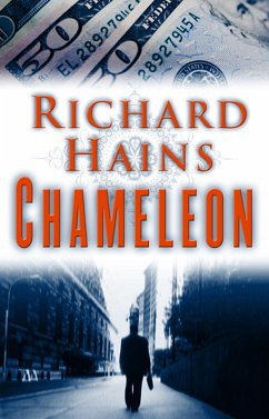 Cover Chameleon (eBook, ePUB)