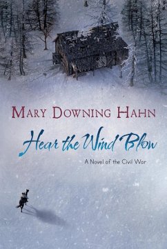 Hear the Wind Blow (eBook, ePUB) - Hahn, Mary Downing