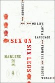 Sex on Six Legs (eBook, ePUB)