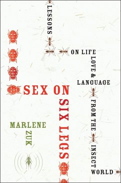 Sex on Six Legs (eBook, ePUB) - Zuk, Marlene