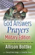 God Answers Prayers--Military Edition... - Bild 1