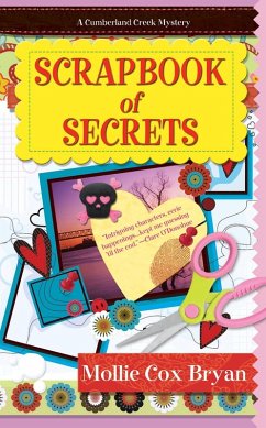 Scrapbook of Secrets (eBook, ePUB) - Cox Bryan, Mollie