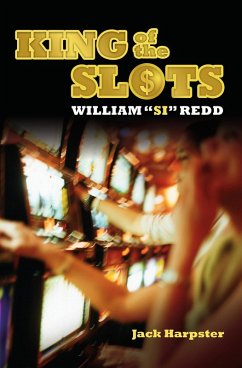 Cover King of the Slots (eBook, PDF)