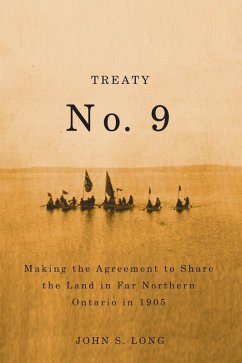 Cover Treaty No. 9 (eBook, PDF)