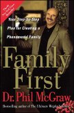 Family First (eBook, ePUB)