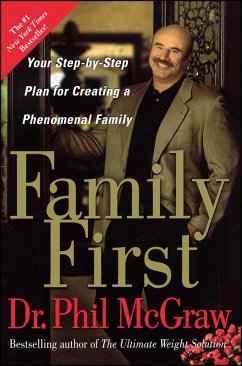 Family First (eBook, ePUB) - McGraw, Phil