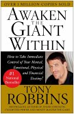 Awaken the Giant Within (eBook, ePUB)