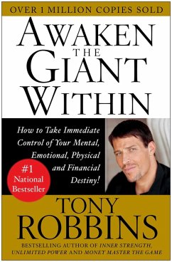 Awaken the Giant Within (eBook, ePUB) - Robbins, Anthony