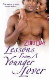 Lessons From A Younger Lover (eBook, ePUB) Lessons From A Younger Lover (eBook, ePUB)