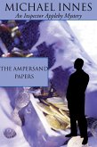 The Ampersand Papers (eBook, ePUB)