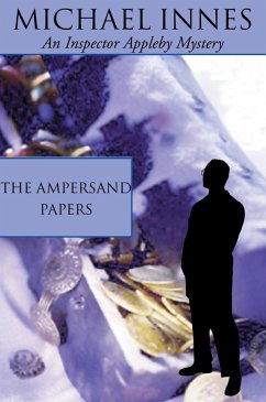 Cover The Ampersand Papers (eBook, ePUB)