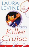 Killer Cruise (eBook, ePUB)