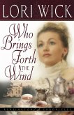 Who Brings Forth the Wind (eBook, ePUB)